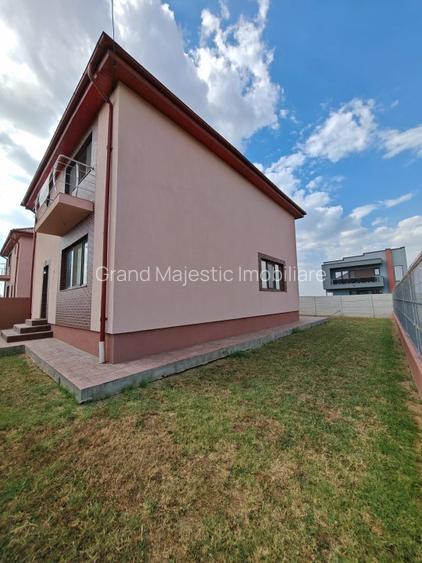 New Casa Corbeanca P+1+Mansarda 4 dormitoare 330 mp/curte - 41