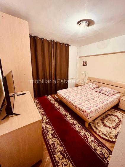 Apartament 3 camere Unirii - Fântâni, stradal, mobilat si utilat complet, liber - 4