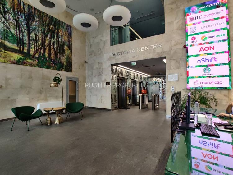 Victoria Center – Birouri clasa A de inchiriat in Piata Victoriei, Bucuresti - 8