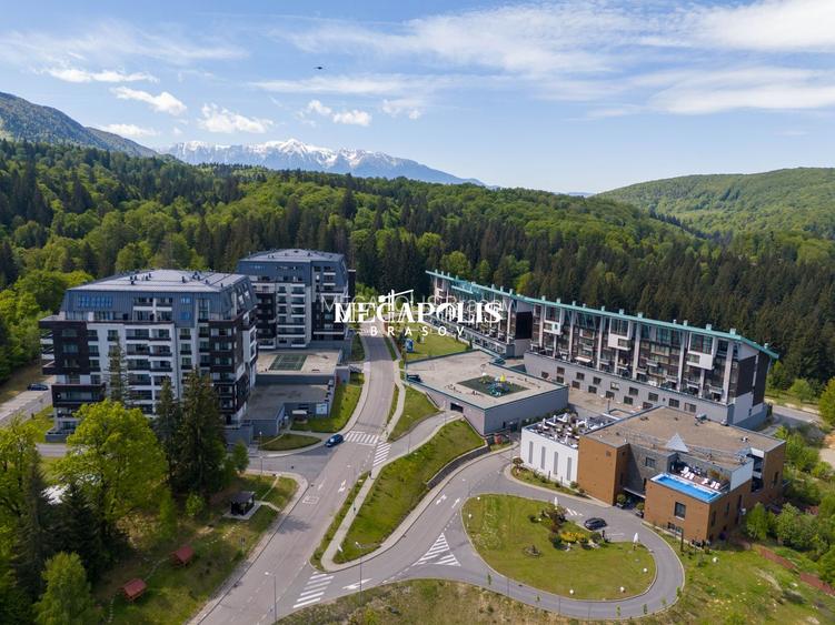 Apartament de Lux | Poiana Brașov | Investitie - 2