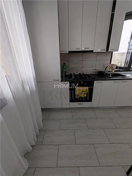 Duplex pe parter - mobilat - utilat - toate utilitatile - beci - pod mansardabil - 19