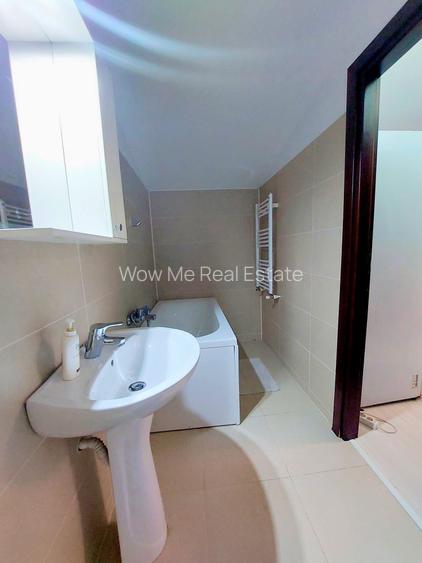 Apartament 5 Camere tip Duplex  Strada Caisului  Fundeni Dobroești - 28