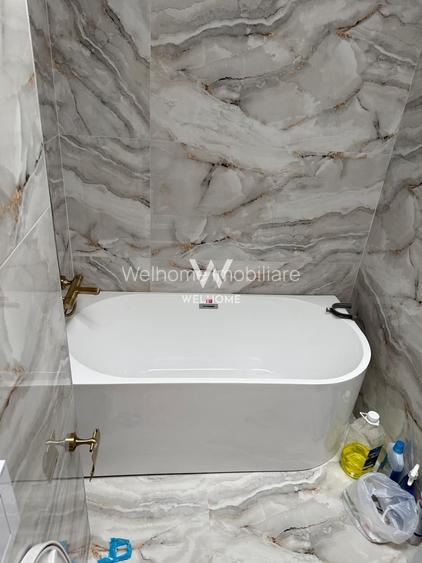 Apartament cu 3 camere LA CHEIE - 8