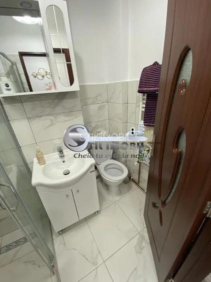 Apartament 2 camere | renovat | mobilat | etaj 1 | zona linistita - 6