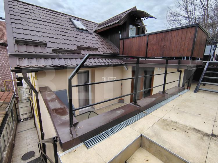 Apartament tip studio la casă în zona complexului Hașdeu, Cluj-Napoca - 10