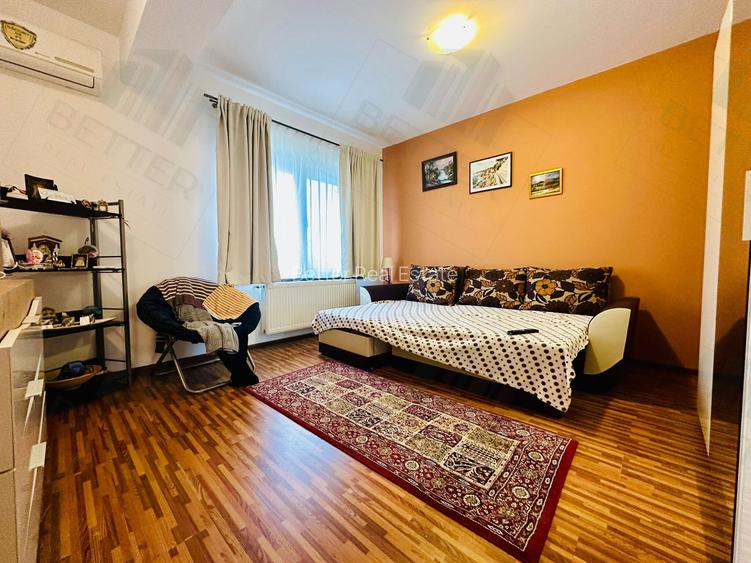 Casă de vânzare în Berceni – 4 camere, foișor, bucătărie de vară, comision 0% - 14