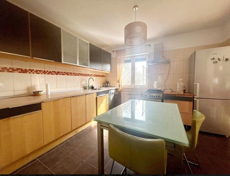 Vila in duplex, complex Satul American, Corbeanca - 9