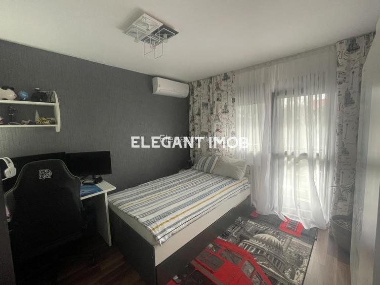 Vila cu bucatarie de vara in Paradisul Verde - 15