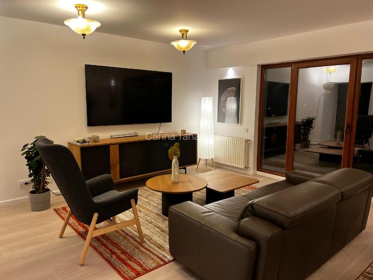  Piata Alba Iulia, 4 camere, Totul nou si Lux,  - 5