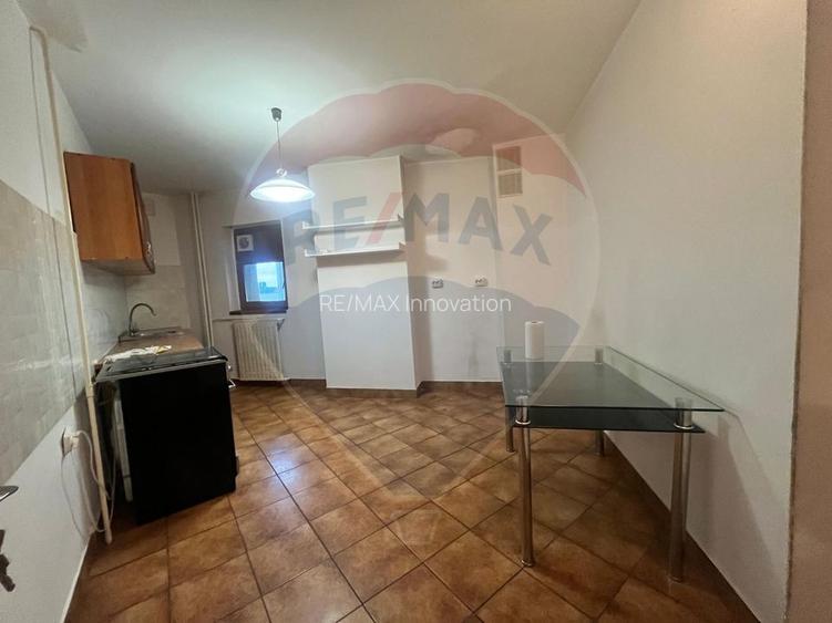 Inchiriere apartament cu  2 camere-zona Stirbei - 13