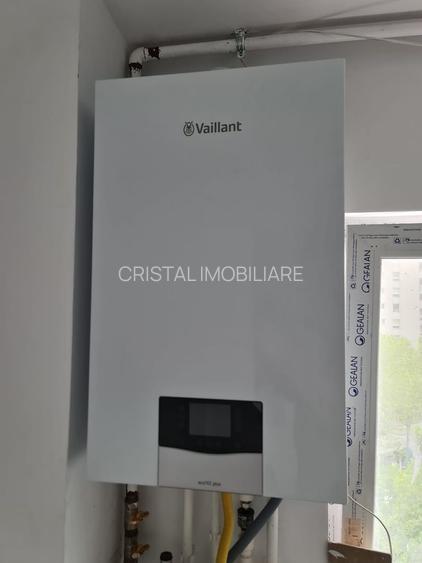 De vanzare Apartament  4 camere tip duplex  Pacii, etajul 4 si 5 - 9