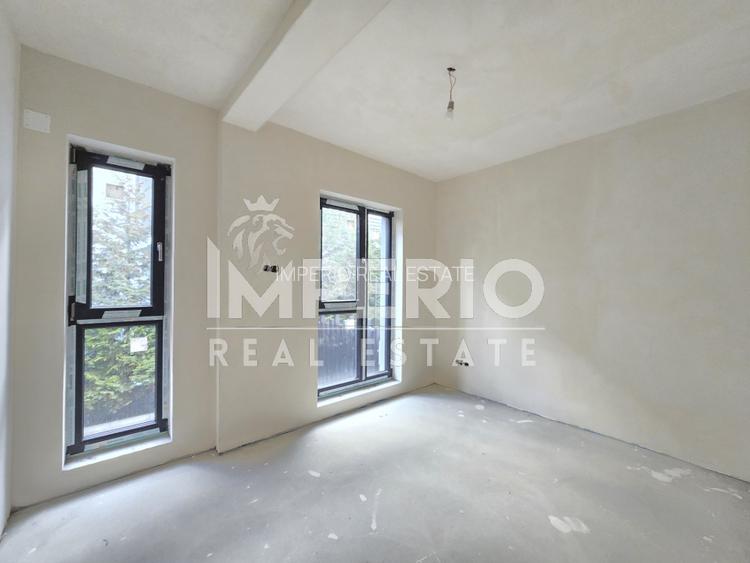 Duplex modern - garaj pentru 3 masini cu CF! - 14