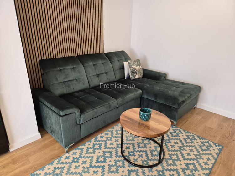 Apartament modern, 2 camere, etaj 2, lift, la cheie, zona Eroilor - 7