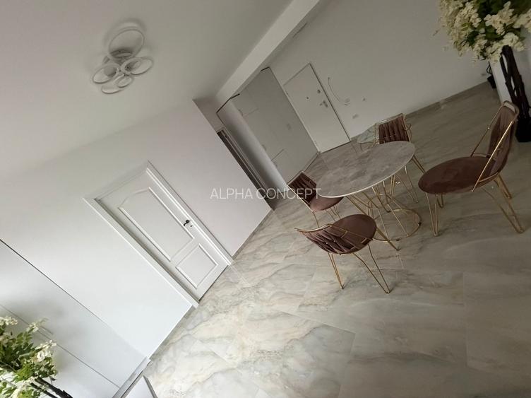 Tomis Plus - 2camere, mobilat si utilat lux - 8