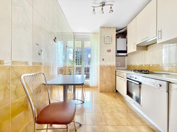 2 Cam | Parcare Subterana | Boxa | Lift |  Mobilat-Utilat | Comision 0 - 8