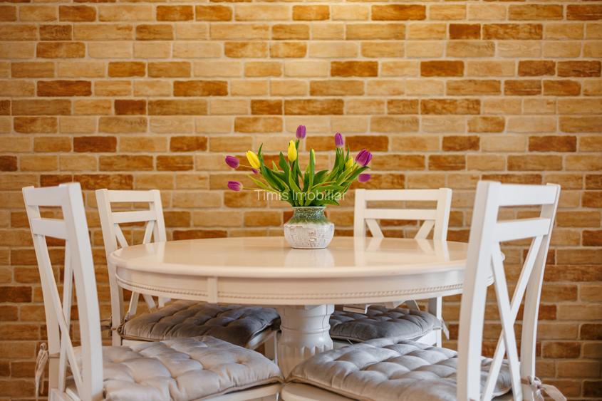Duplex Premium, curte superbă – Timisoara,, panouri solare | Com 0% - 55