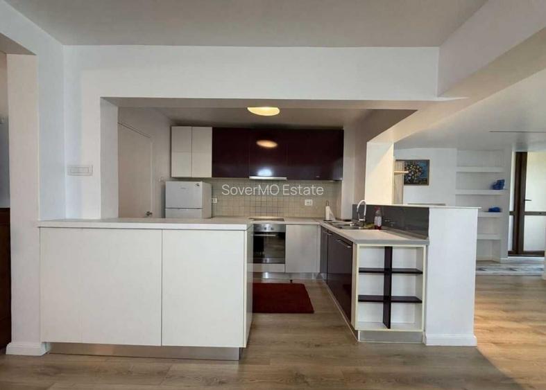 AP 5 CAM | AVIATIEI | PIPERA | HERASTRAU | PARCARE | METROU - 3