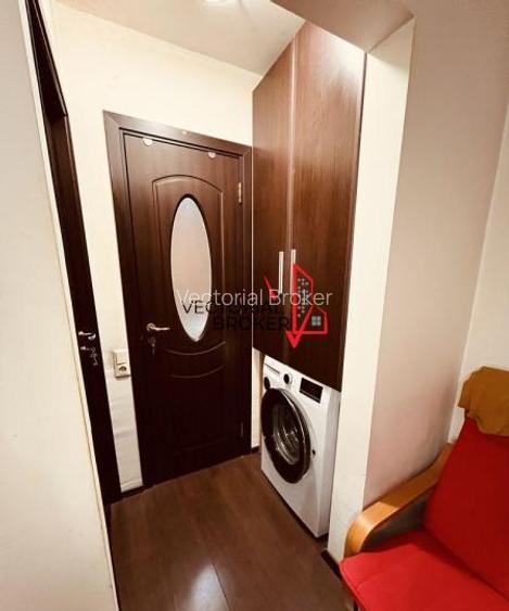 Apartament 2 camere Vitan Auchan Piata Bobocica - 8