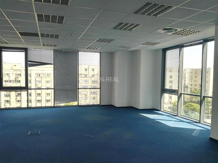 Spatii de inchiriat - River Plaza - Corp B de la 127 mp - 28