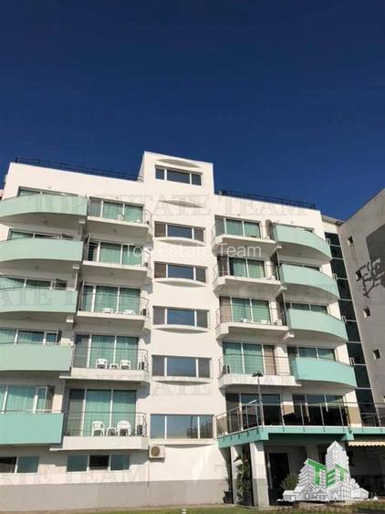 Hotel si restaurant functional pe malul lacului Siutghiol, Mamaia - 12