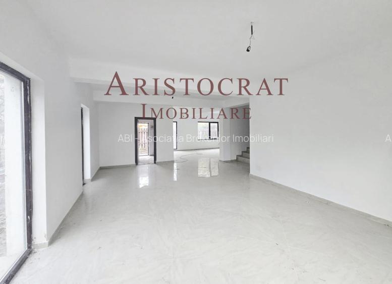 Casa 7 camere - Corbeanca/Central - 4