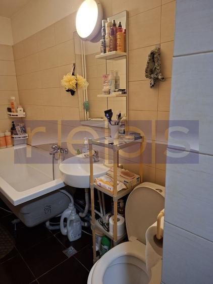 VANZARE GARSONIERA | DECOMANDATA | ZONA NERVA TRAIAN - 8