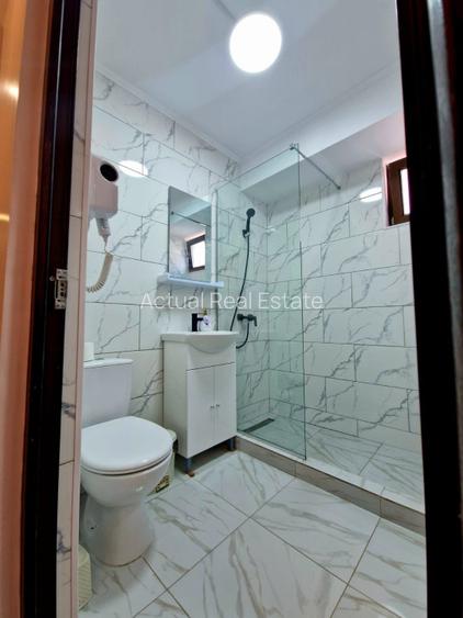 VILA TIP PENSIUNE DE INCHIRIAT | COICIU | UTILITATI INCLUSE | MOBILATA - 17