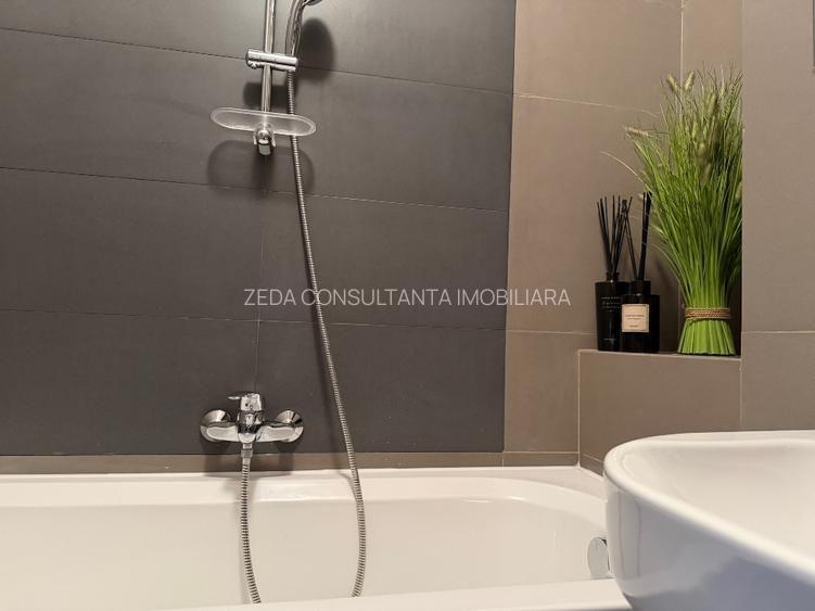 Apartament 2 camere Metrou Grozavesti-Complex Nou - 7