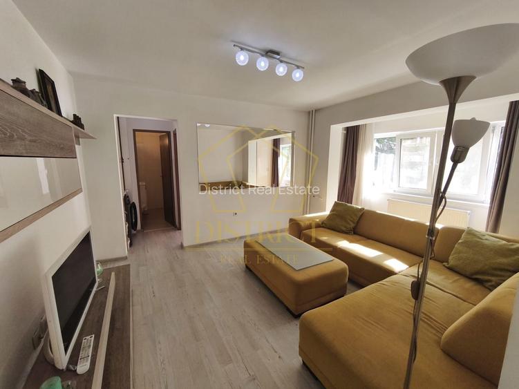 Apartament superb cu 2 camere | Calea Torontalului | Iulius Mall - 3