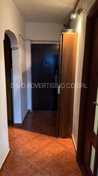 Bld. Chisinau -Piata Delfinului-Apartament 2 camere-confort 1-Centrala -Parcare - 6