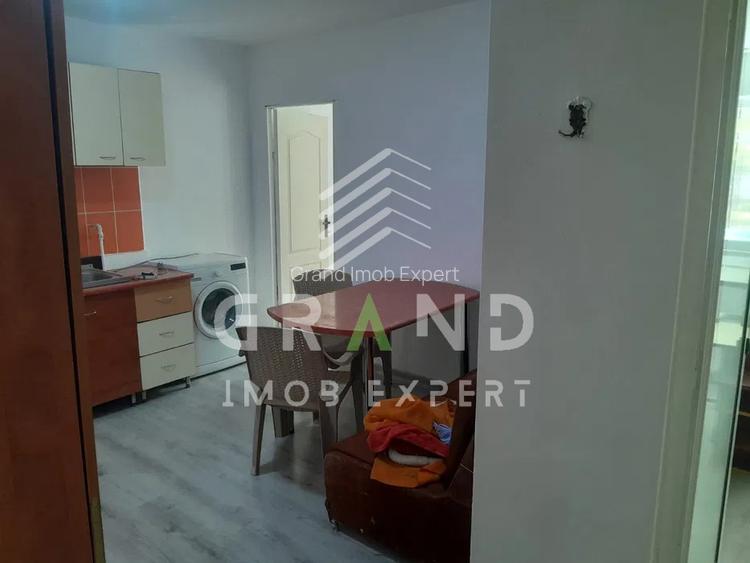 Apartament Renovat | 2 Camere | 40 MP | Manastur/Aleea Padin - 2