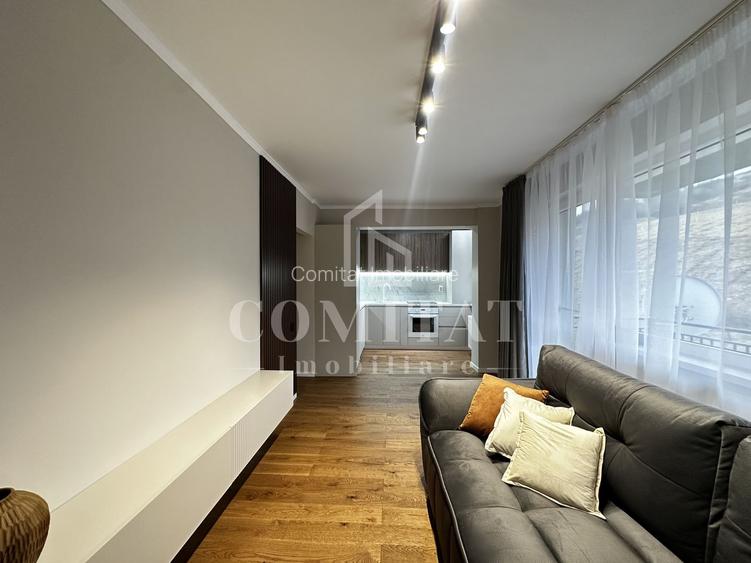 Apartament ultramodern | Garaj subteran | Zona Vivo - 5