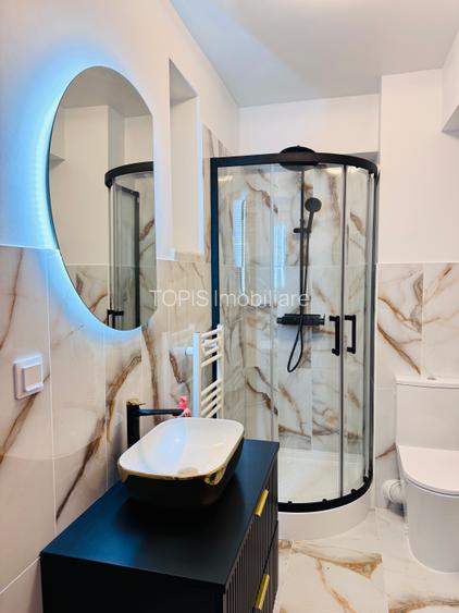 Spatiu de 160 Mp (4 birouri) + Parcare /Floreasca (Beller) Poziție excelentă - 3