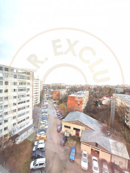 Garsoniera Cocheta de Inchiriat - 10