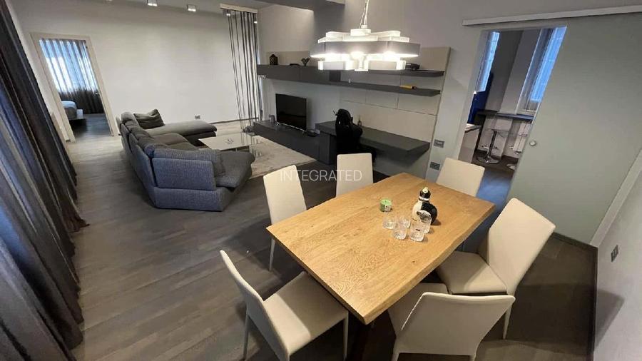 Apartament 3 camere 100 mp CENTRAL | Lascar Catargiu - 4