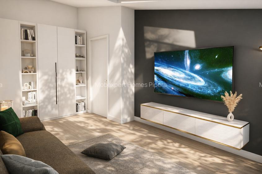 Vila 5 camere tip 2 - Mobexpert Homes Pipera - 13