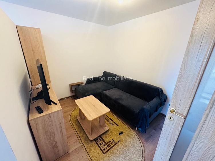 Apartament complet utilat si mobilat - EXCLUSIV RED LINE IMOBILIARE - 4