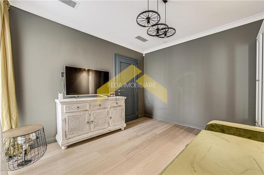 Casa moderna de vanzare Vladimirescu - 20