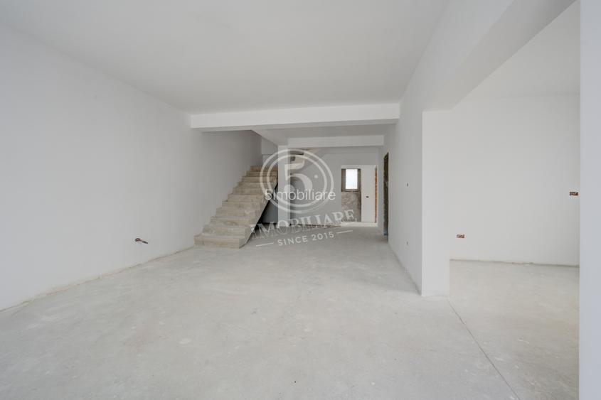 Vilă nouă cu 4 dormitoare – locul unde familia se simte Acasa - 9