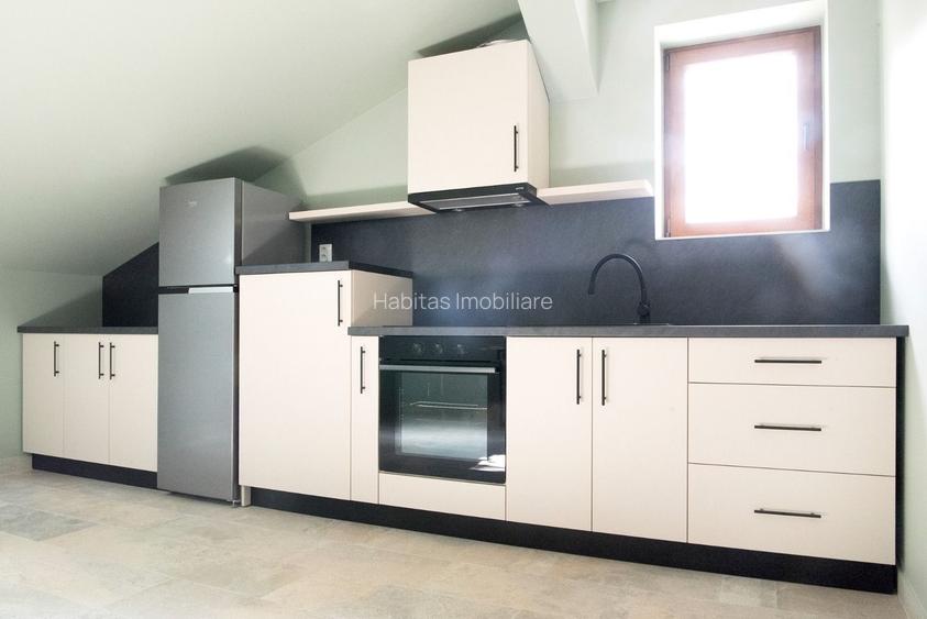 Apartament cu 1 camera, finisat modern, zona Facultatii de Litere - 10