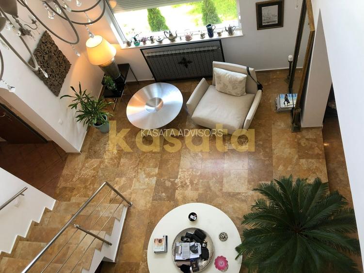 Vila deosebita 11 camere Erou Iancu Nicolae - 8