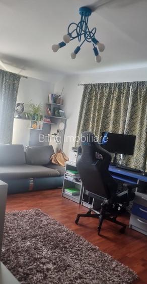 Casa Individuala de vanzare cu teren 500 m, Gilau - 8