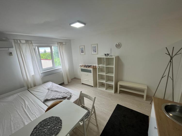 Nicolae Grigorescu-Energeticienilor Garsoniera Moderna - 10