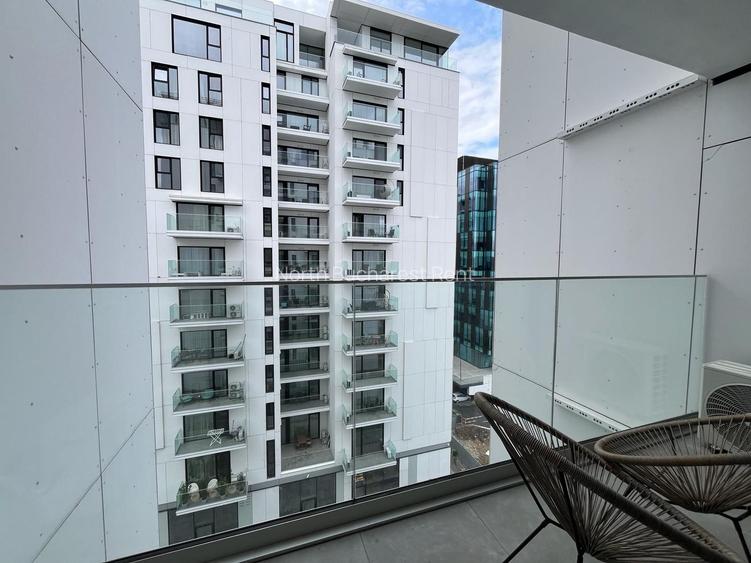 Apartament 2 Camere,  Metrou Academia Militara - 9