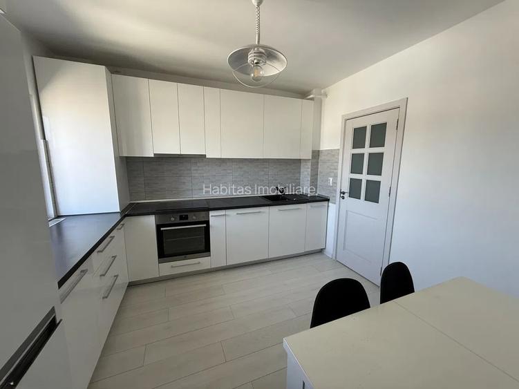 Apartament 2 camere decomandate, finisat modern, zona Piata Marasti - 7