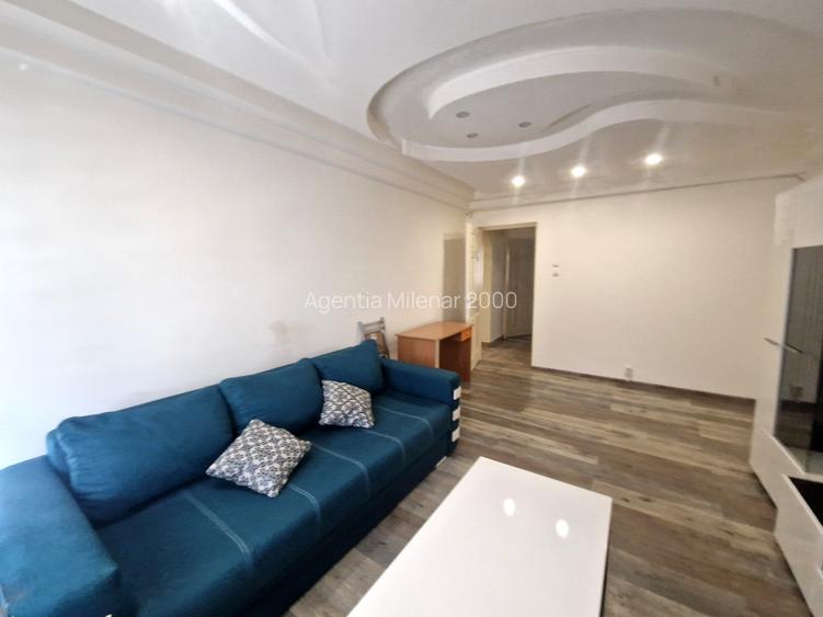 apartament decomandat- zona aradului la parter mobilat si utilat - 19