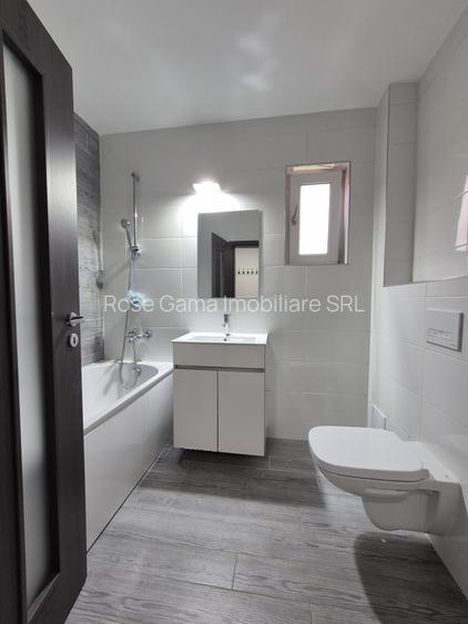 Apartament 1 camera + loc parcare BAZA 3 - 2