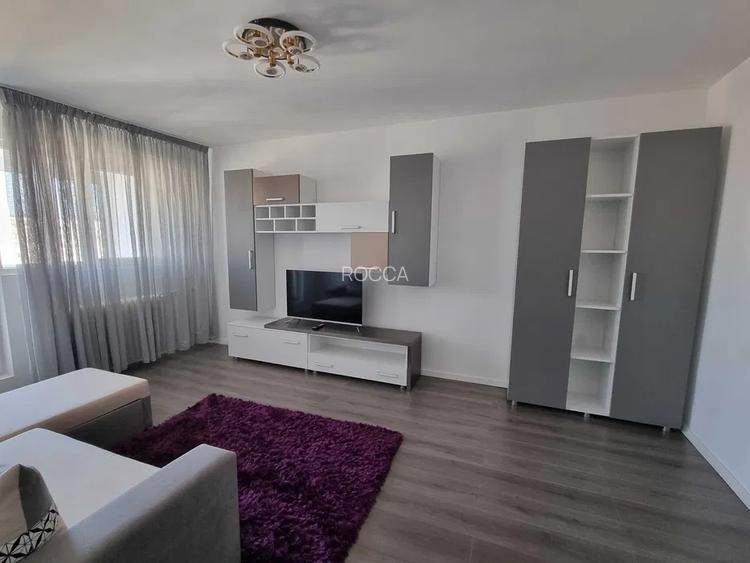 Apartament de 2 camere, decomandat, 54 mp – lângă metrou 1 Decembrie 1918 - 2