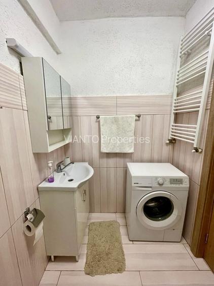 APARTAMENT 2 CAMERE| ZONA DOAMNA STANCA - 7