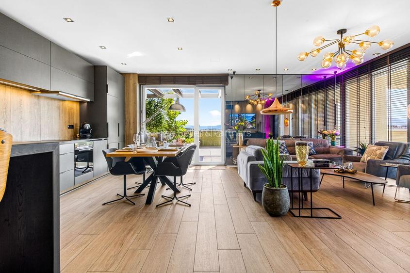 Penthouse Spectaculos | Design Exclusivist - 46